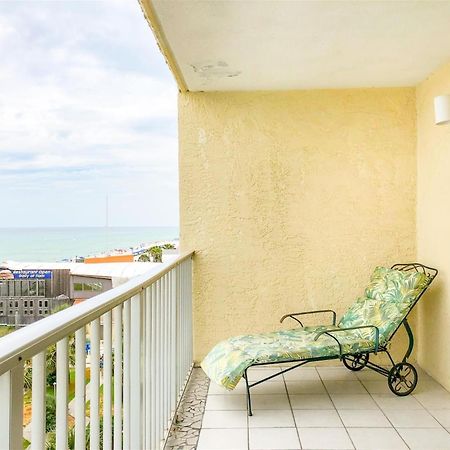 Apartamento The Summit 611 Panama City Beach Exterior foto