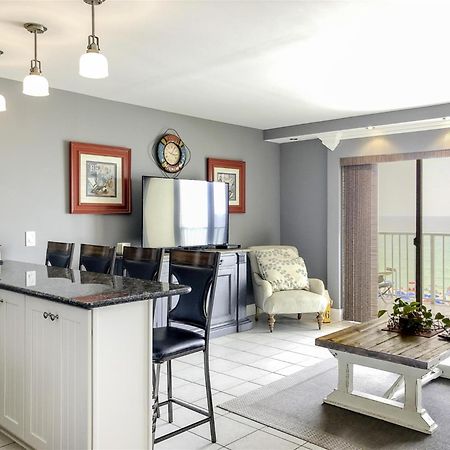 Apartamento The Summit 611 Panama City Beach Exterior foto