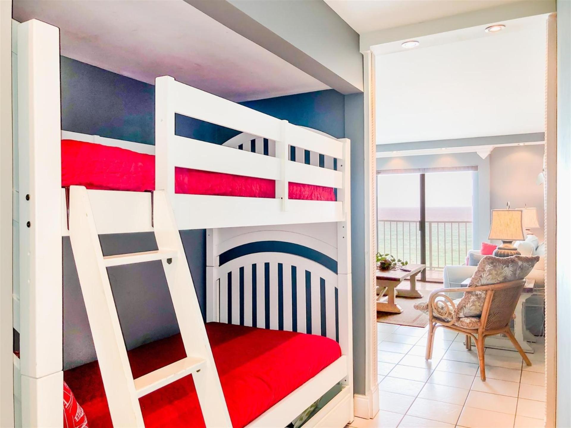Apartamento The Summit 611 Panama City Beach Exterior foto