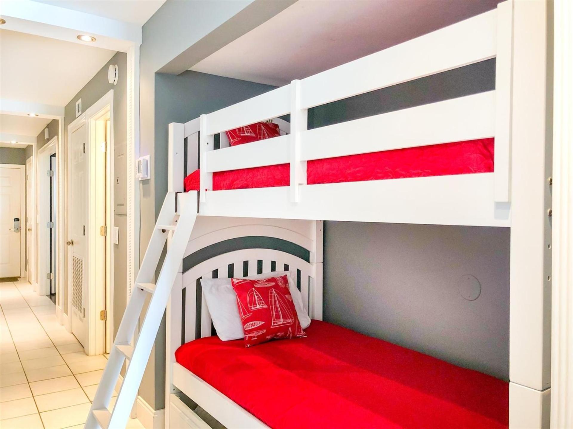 Apartamento The Summit 611 Panama City Beach Exterior foto