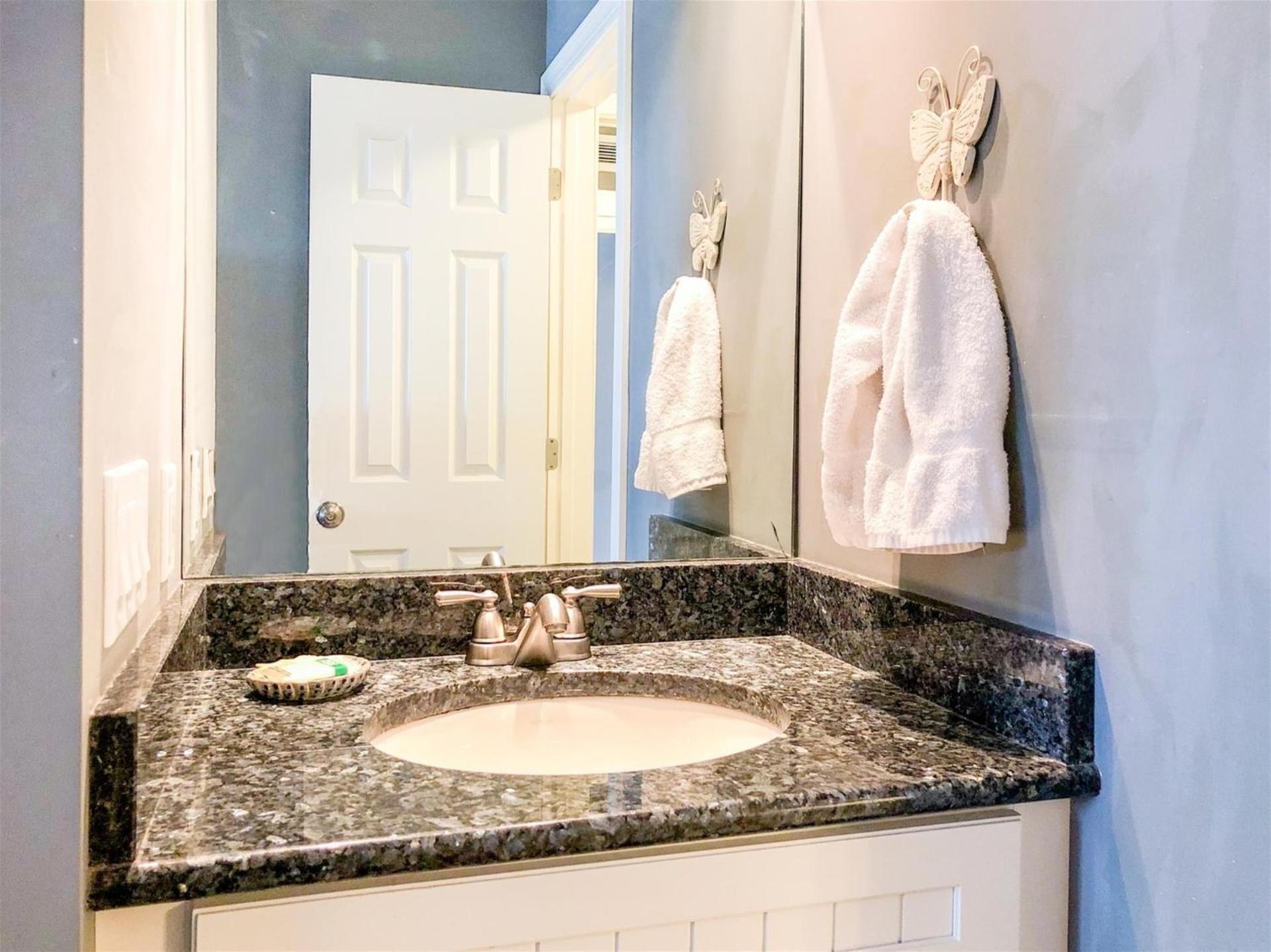 Apartamento The Summit 611 Panama City Beach Exterior foto