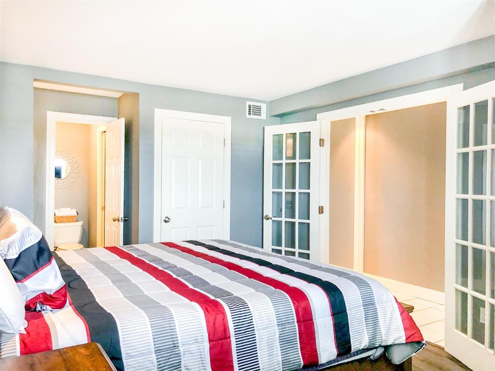 Apartamento The Summit 611 Panama City Beach Exterior foto