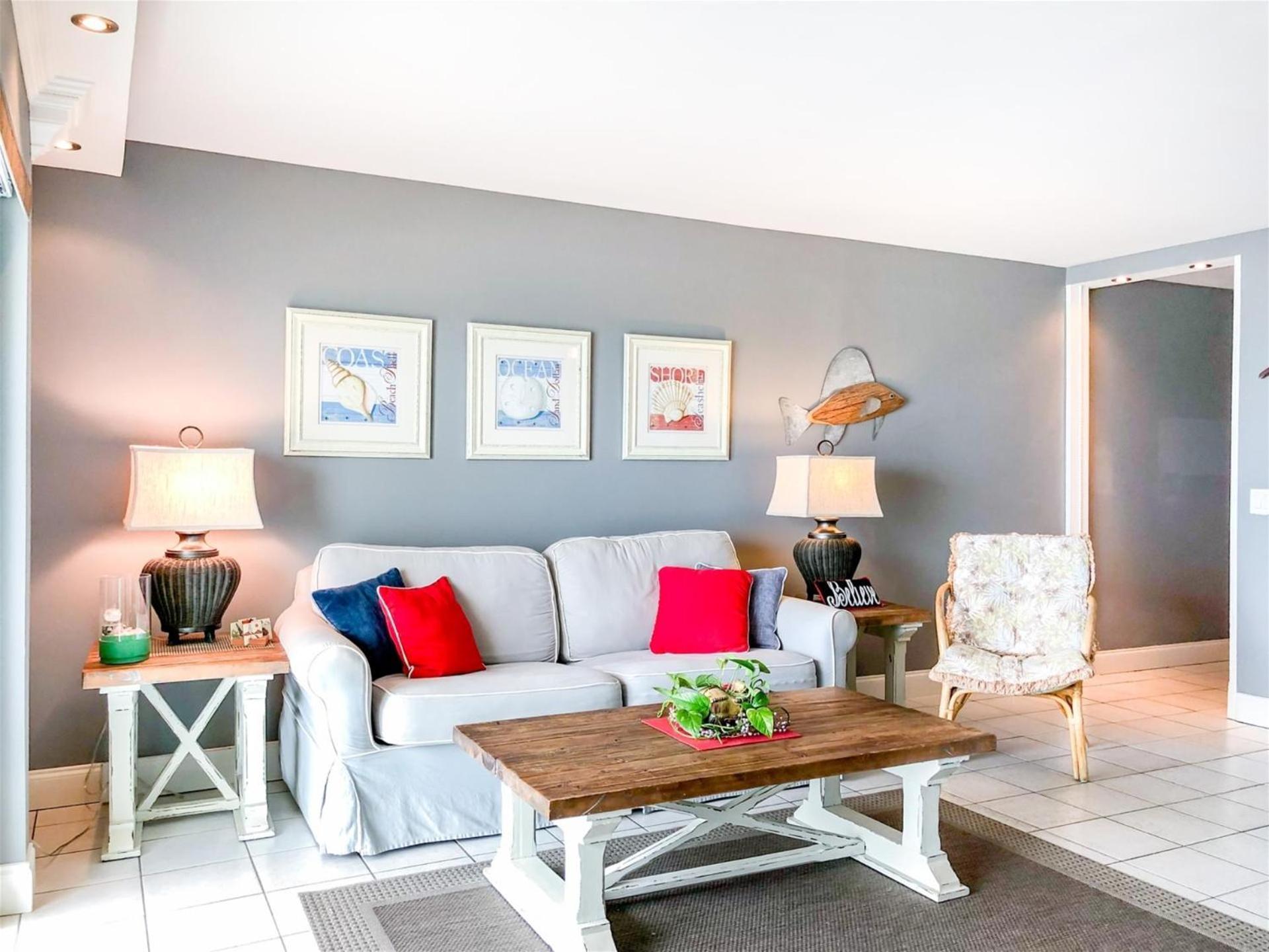 Apartamento The Summit 611 Panama City Beach Exterior foto